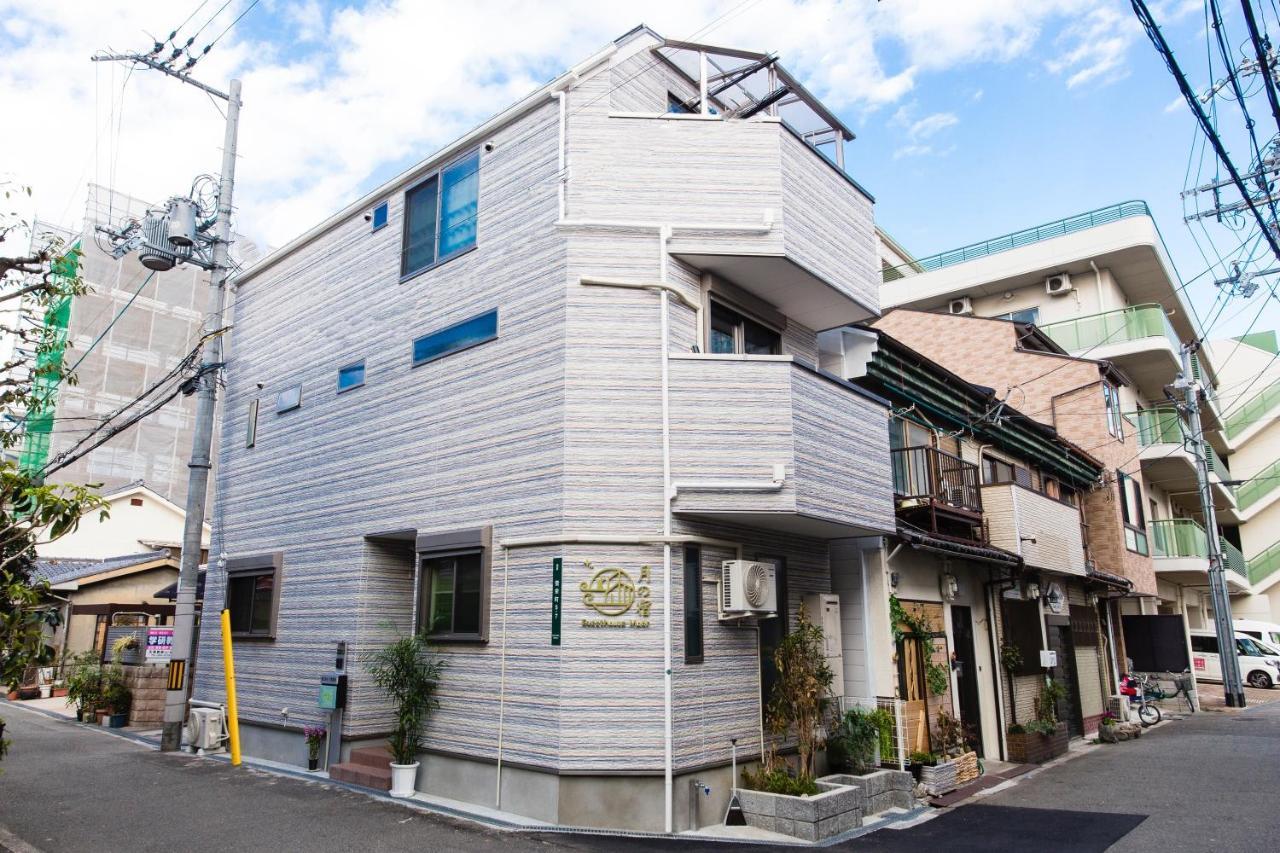 Apartemen 月の宿 天神橋六丁目徒歩２分！大阪・梅田近く！ *