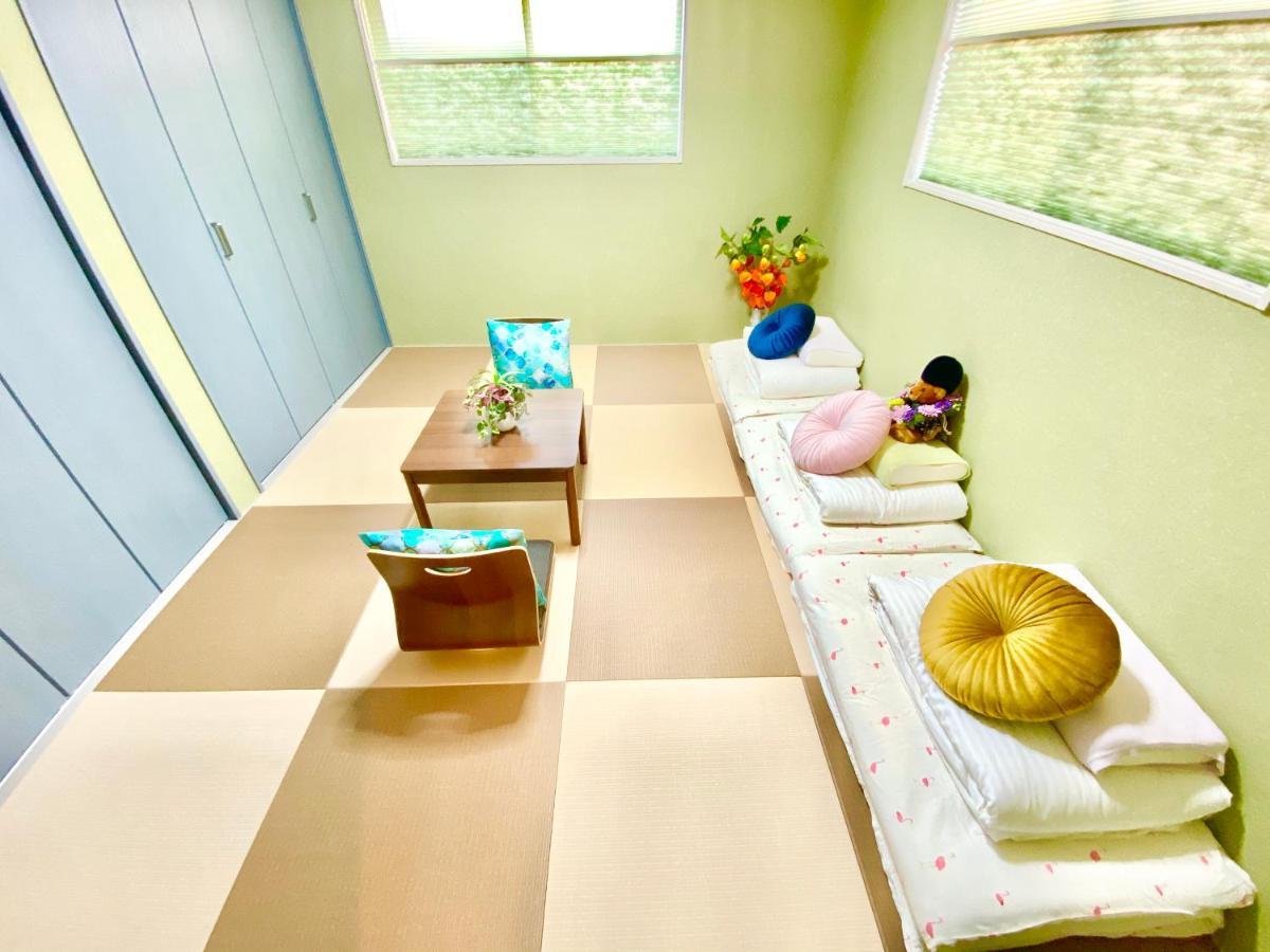Apartemen 月の宿 天神橋六丁目徒歩２分！大阪・梅田近く！ *